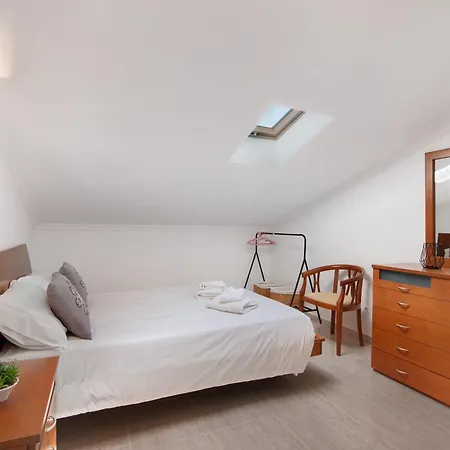 Apartmán Sweet Arrifes 44 *