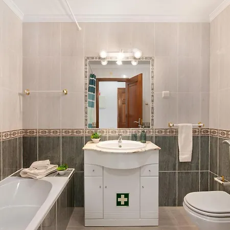 Apartment Sweet Arrifes 44 Albufeira