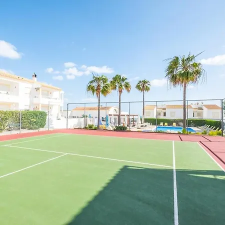 Apartment Sweet Arrifes 44 *