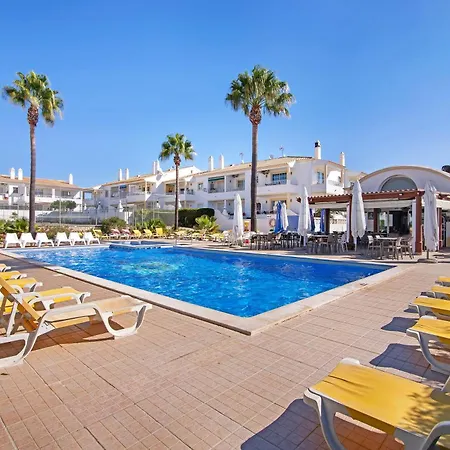 Sweet Arrifes 44 Appartement Albufeira