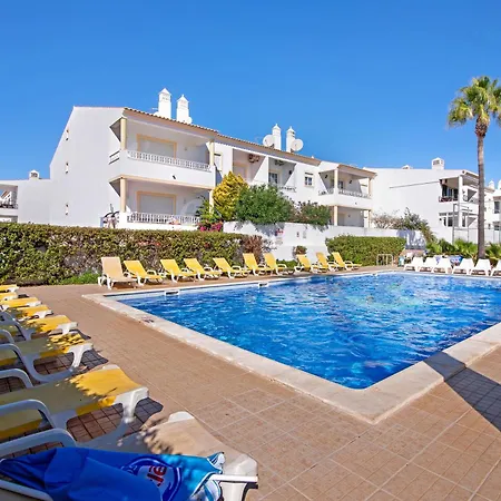 Apartment Sweet Arrifes 44 Albufeira