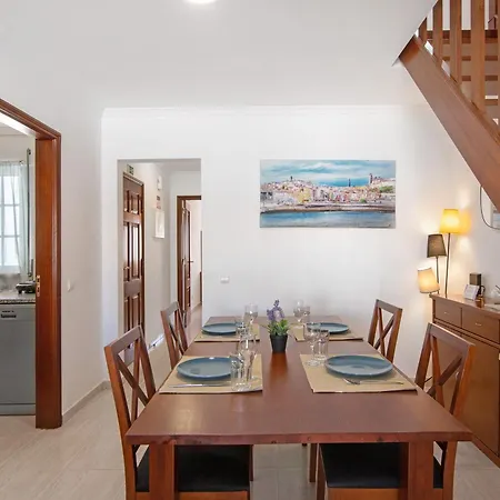 Appartement Sweet Arrifes 44 *