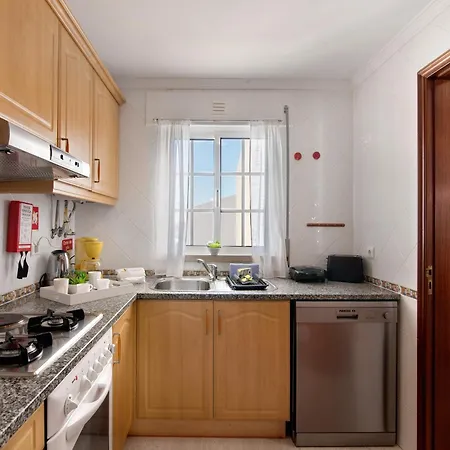 Apartment Sweet Arrifes 44 Albufeira
