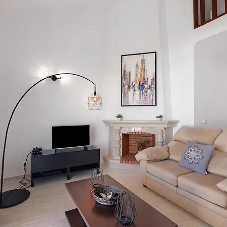 Sweet Arrifes 44 Apartman Albufeira